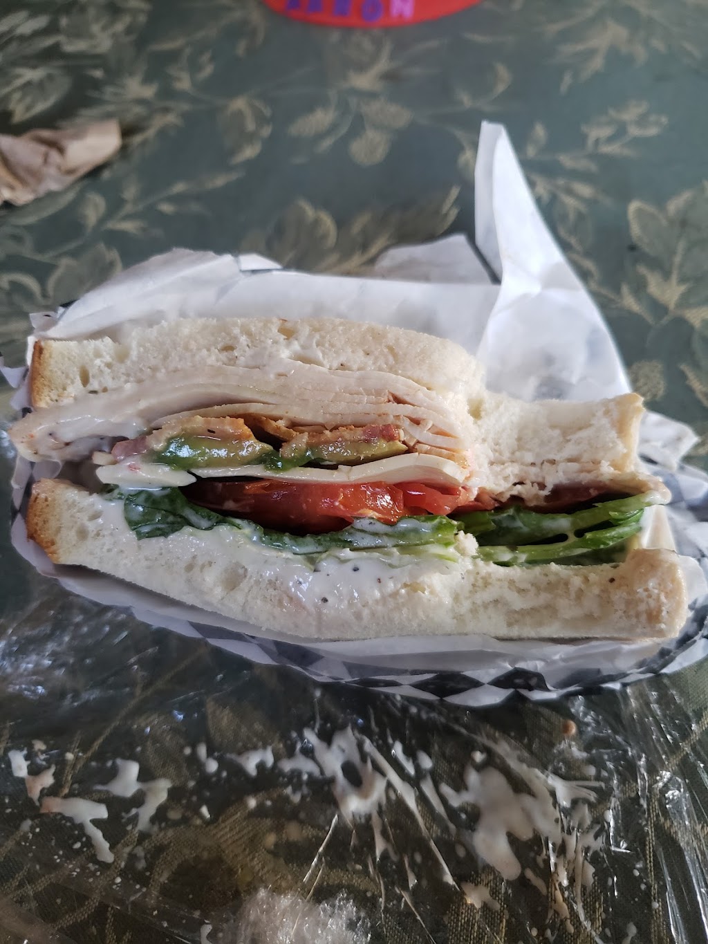 The Village Mart & Deli | restaurant | 2200 N Soto St, Los Angeles, CA 90032, USA | 3232271665 OR +1 323-227-1665