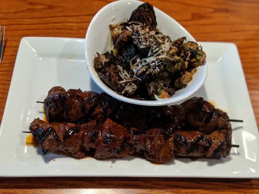 Stillwater Grill | restaurant | 3544 Meridian Crossings Dr, Okemos, MI 48864, USA | 5173491500 OR +1 517-349-1500