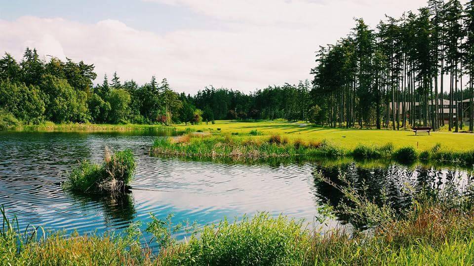 Whidbey Golf Club | restaurant | 2430 Fairway Ln, Oak Harbor, WA 98277, USA | 3606755490 OR +1 360-675-5490