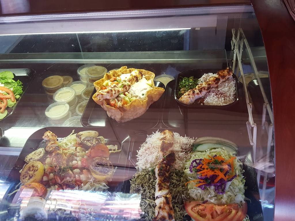 Marketplace Grille | restaurant | 101, 6715 Mira Mesa Blvd, San Diego, CA 92121, USA | 8584521990 OR +1 858-452-1990