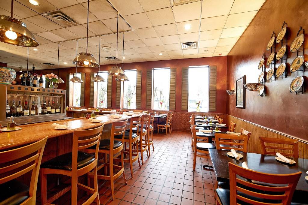Broders Pasta Bar | restaurant | 5000 Penn Ave S, Minneapolis, MN 55419, USA | 6129259202 OR +1 612-925-9202