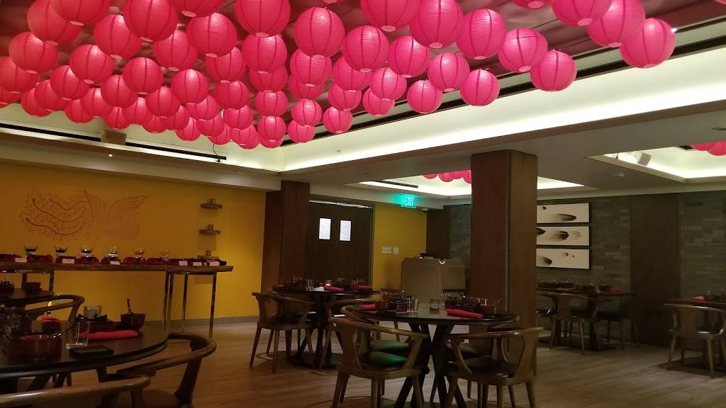 Firebird Hot Pot | restaurant | 140 Ellis St, San Francisco, CA 94102, USA | 4155092406 OR +1 415-509-2406