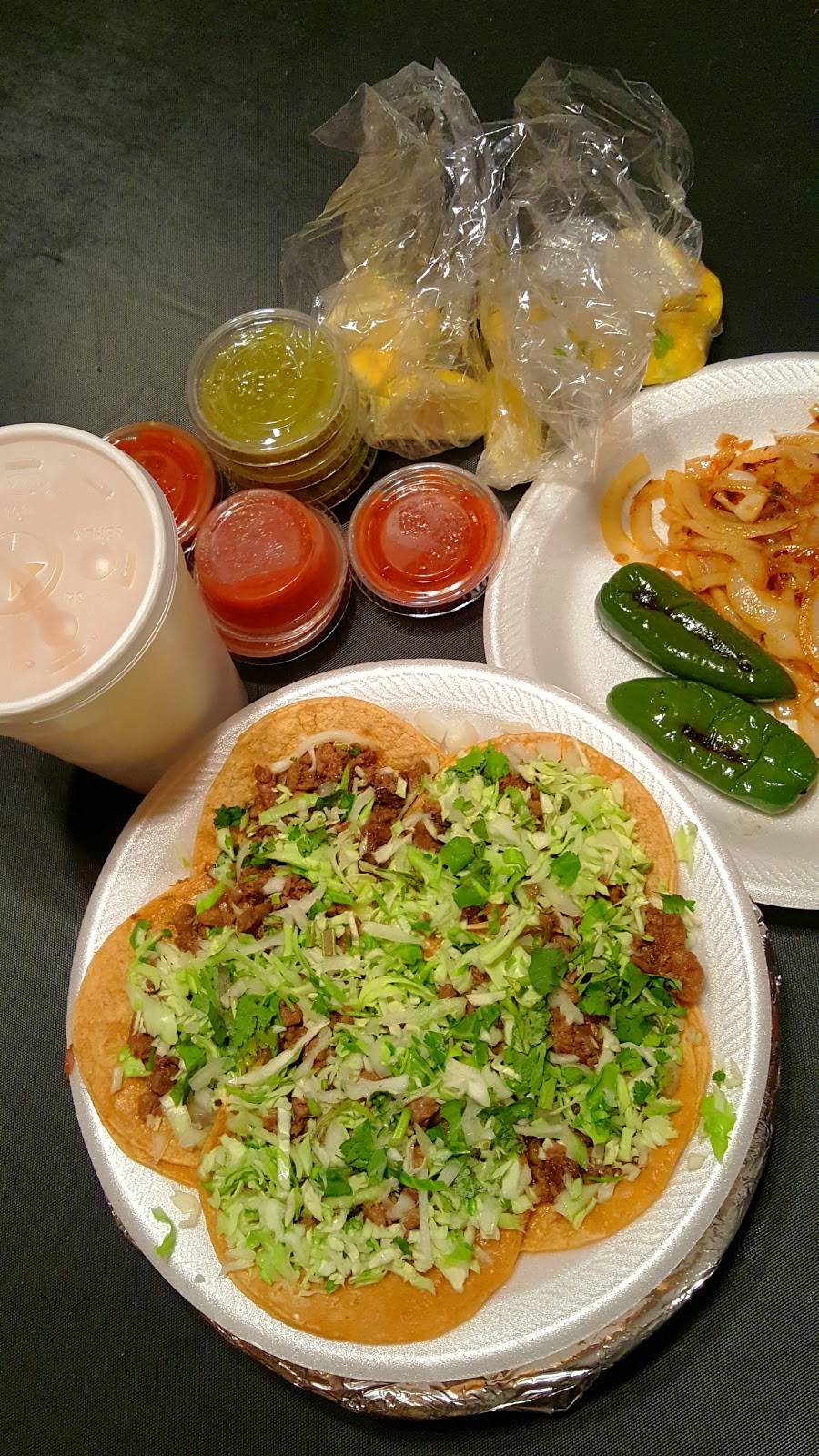 Lolas Ricos Tacos | restaurant | 4066 E Ventura Ave, Fresno, CA 93702, USA | 5594561807 OR +1 559-456-1807