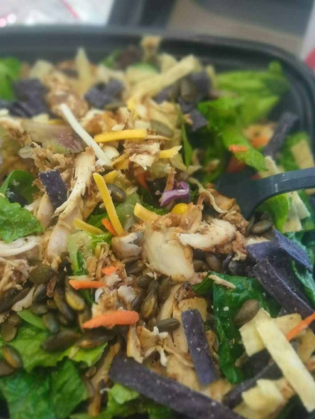 Chick-fil-A | restaurant | 1752 US Highway 1, South St, St. Augustine, FL 32084, USA | 9048102201 OR +1 904-810-2201