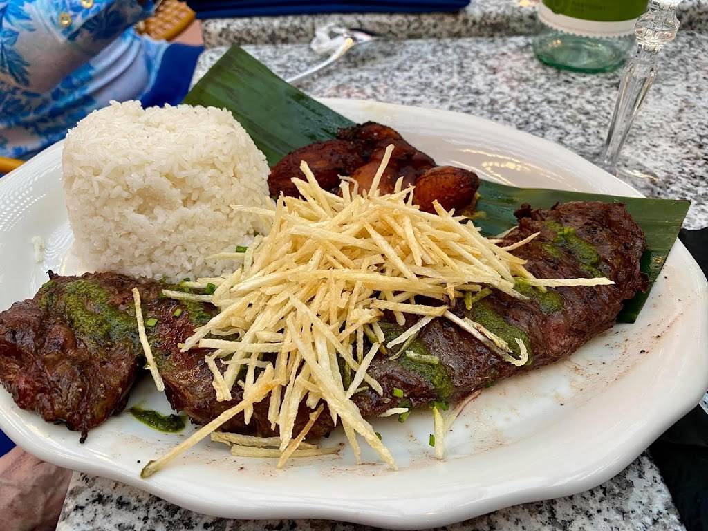 La Bodeguita Cuban Restaurant and Rum Bar | restaurant | 725 E Market St, Louisville, KY 40202, USA | 5027423358 OR +1 502-742-3358