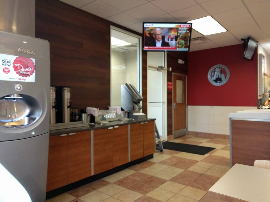 Wendys | restaurant | 17786 Garland Groh Blvd, Hagerstown, MD 21740, USA | 3017974818 OR +1 301-797-4818