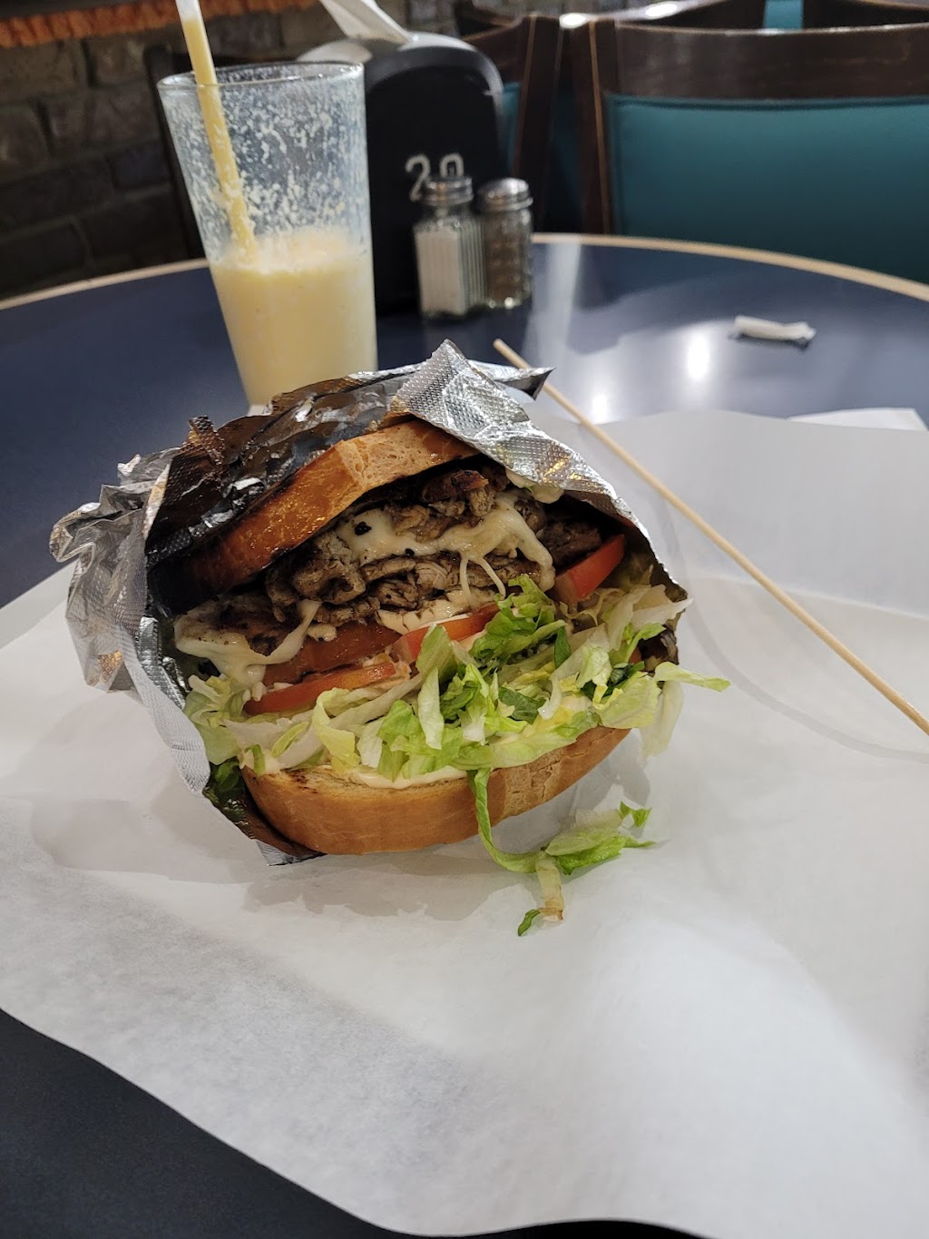 EL COLOMBIANO CORAL SPRINGS | restaurant | 2049 N University Dr, Coral Springs, FL 33071, USA | 7545298979 OR +1 754-529-8979