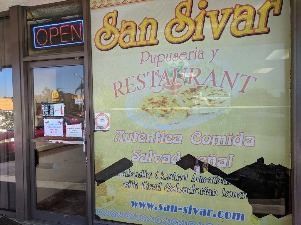 San Sivar Restaurant | restaurant | 1940 Harbor Blvd, Costa Mesa, CA 92627, USA | 9496502952 OR +1 949-650-2952