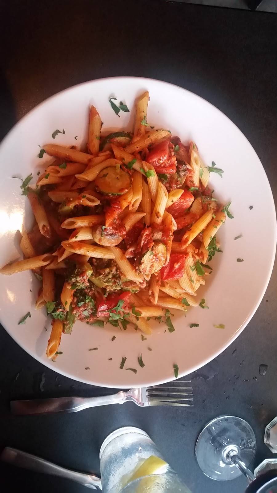 Terrazzo Trattoria | restaurant | 1319 Military Cutoff Rd, Wilmington, NC 28405, USA | 9105099400 OR +1 910-509-9400