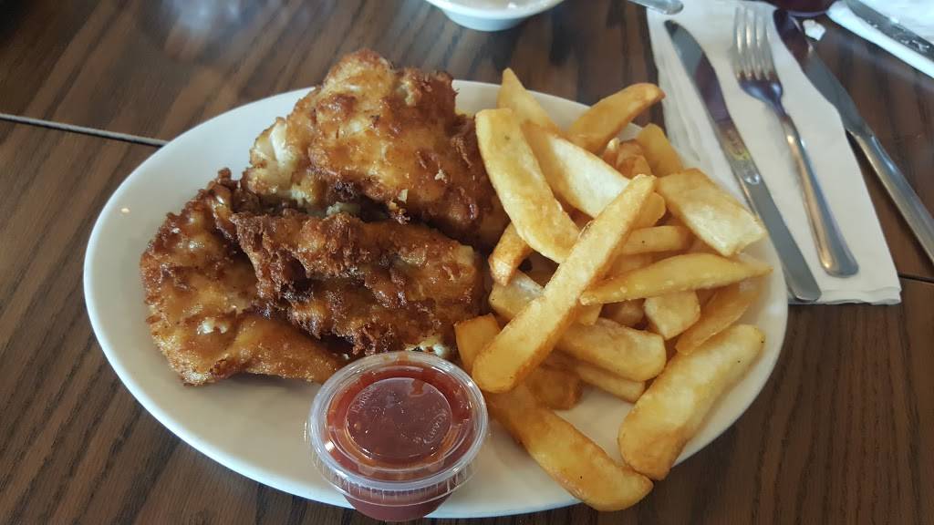 Hide-A-Way | restaurant | 4021 Mahoning Rd NE, Canton, OH 44705, USA | 3304524278 OR +1 330-452-4278