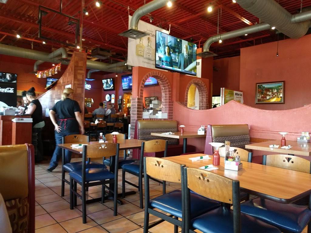 El Vaquero Mexican Restaurant | restaurant | 26611 N Dixie Hwy, Perrysburg, OH 43551, USA | 4198721230 OR +1 419-872-1230