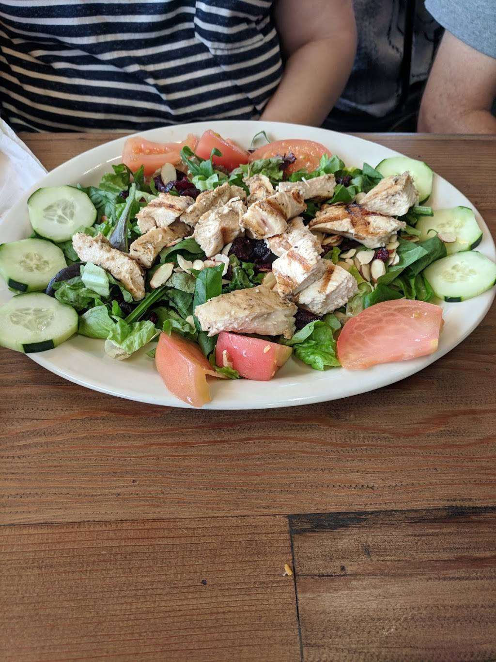 Netties Southern Kitchen | restaurant | 206 TX-31, Chandler, TX 75758, USA | 9038496388 OR +1 903-849-6388