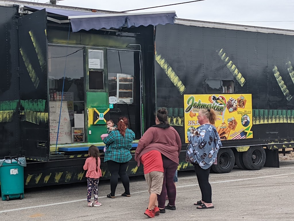 Jahmerican Bakery | restaurant | 2024 NE 10th St, Ocala, FL 34470, USA | 2039280530 OR +1 203-928-0530