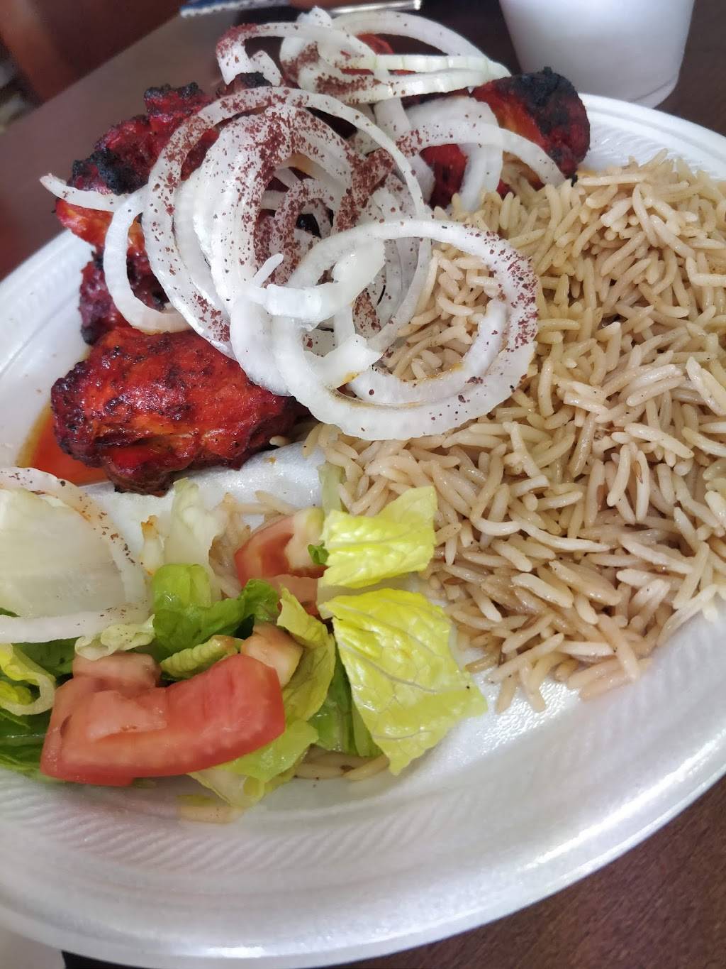 Kabob Place | restaurant | 8906 W Broad St # G, Henrico, VA 23294, USA | 8043463500 OR +1 804-346-3500