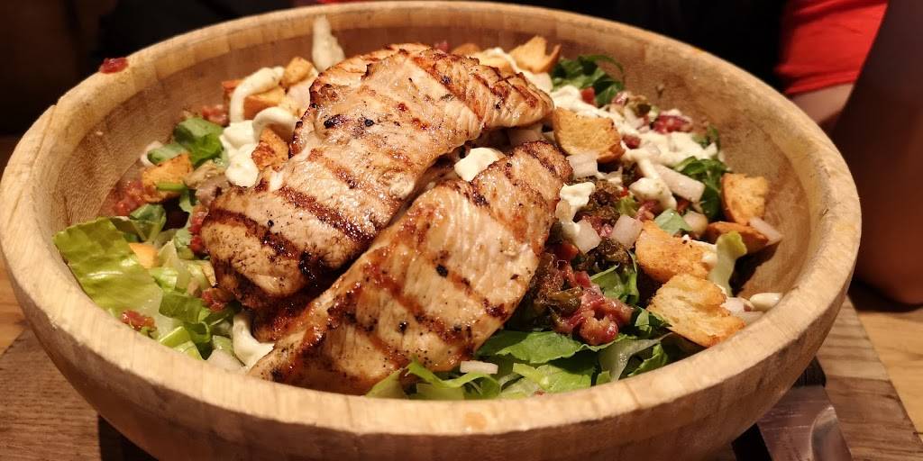 Jack Saloon Trois-Rivières | restaurant | 332 Rue des Forges, Trois-Rivières, QC G9A 2H1, Canada | 8198412354 OR +1 819-841-2354