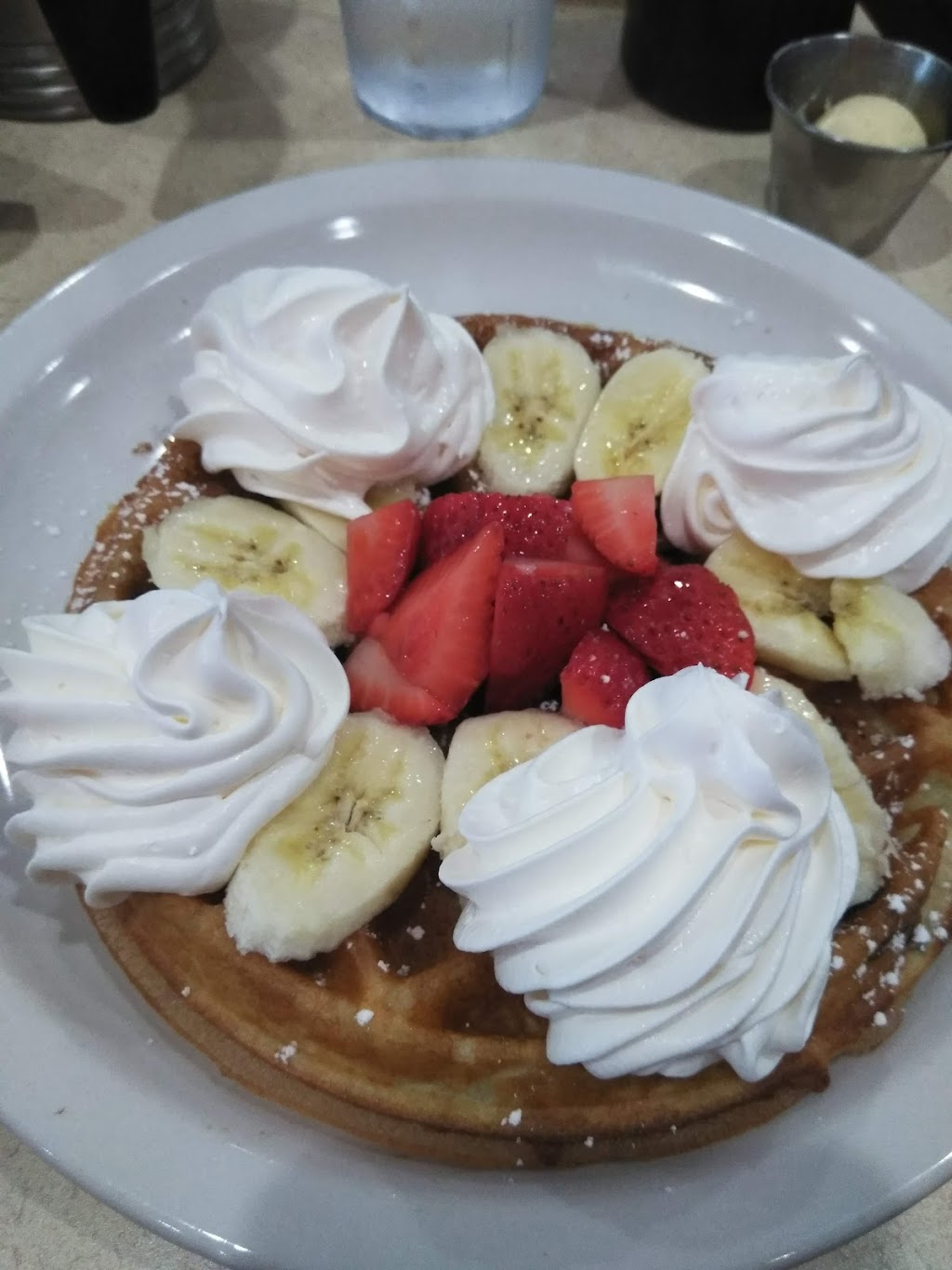 The Big Biscuit | restaurant | 2920 S Glenstone Ave, Springfield, MO 65804, USA | 4173601298 OR +1 417-360-1298