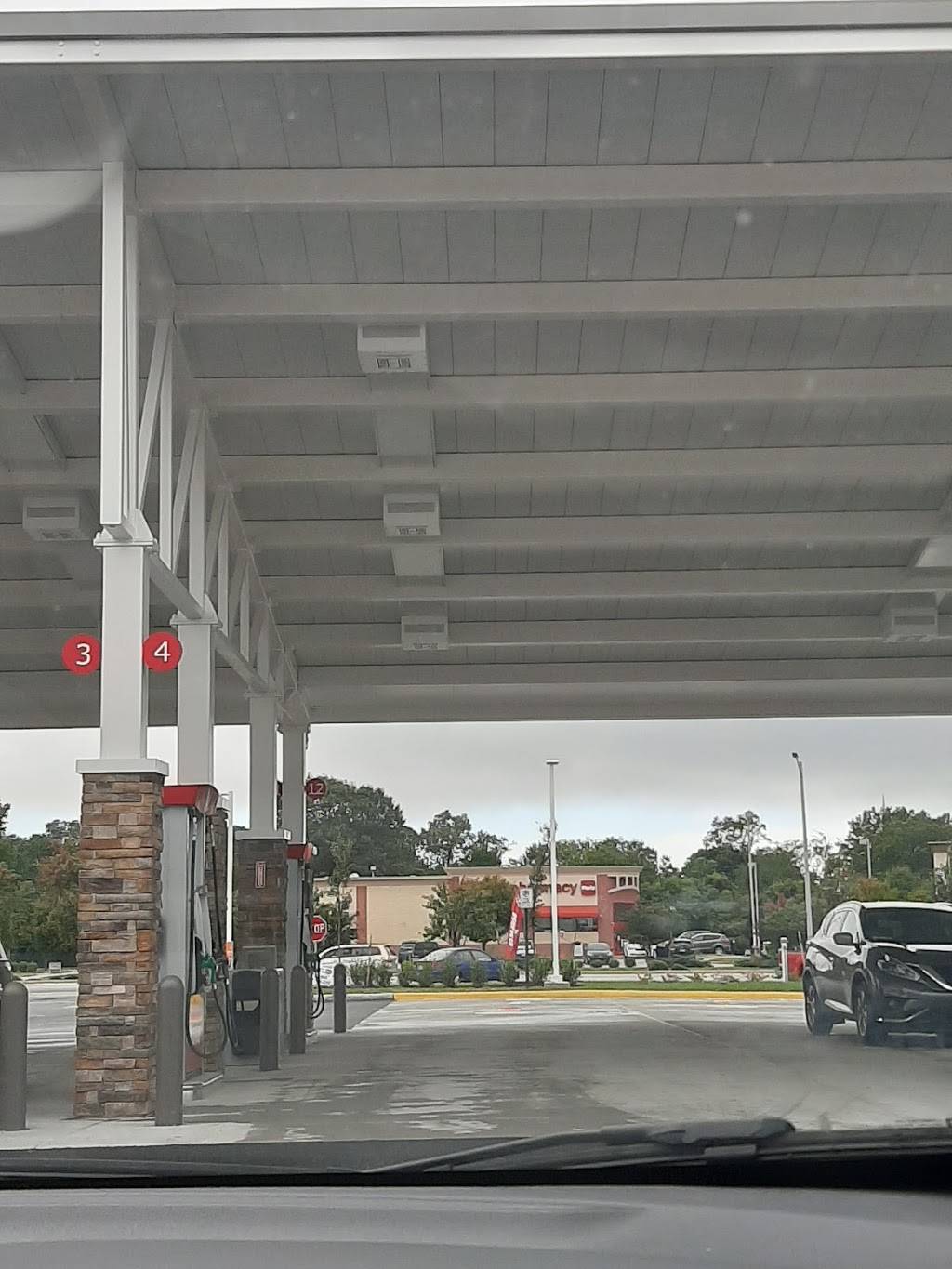 Wawa | cafe | 11124 Jefferson Ave, Newport News, VA 23601, USA | 7578520055 OR +1 757-852-0055