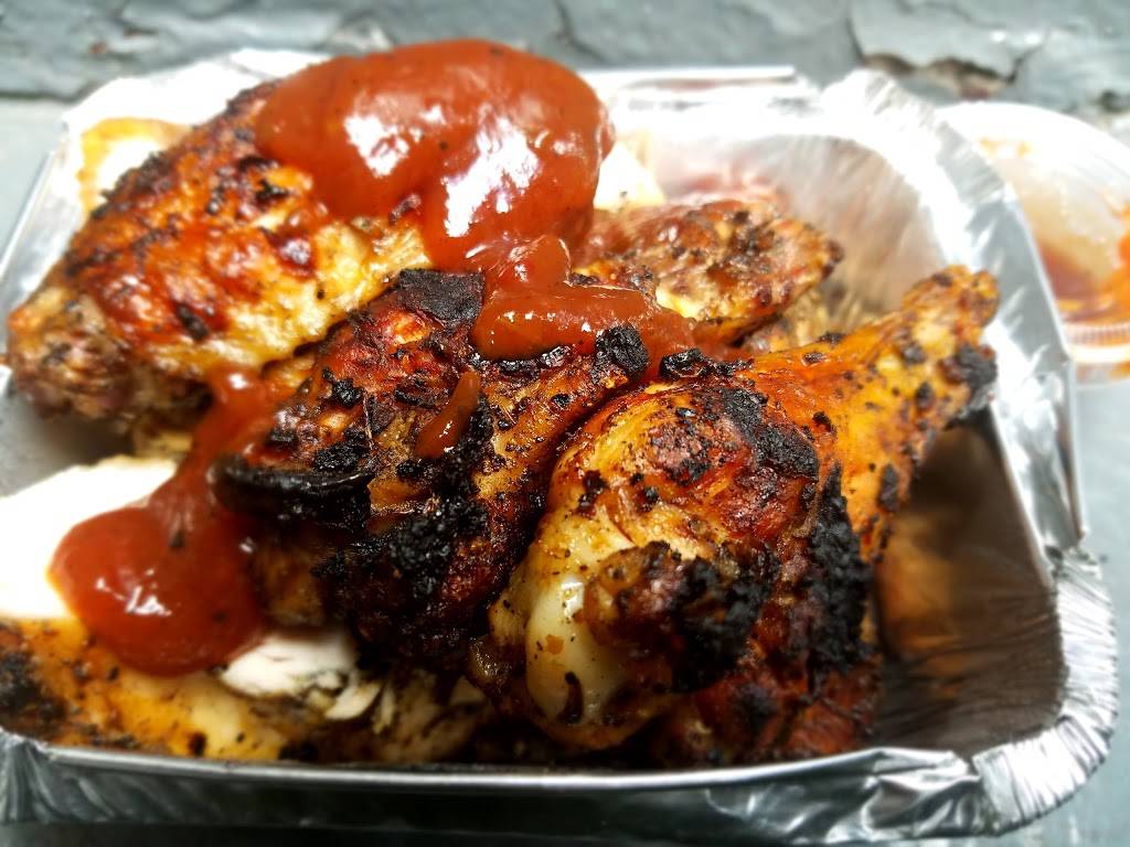 Jerkyz | restaurant | 2394 Adam Clayton Powell Jr Blvd, New York, NY 10030, USA | 2128372484 OR +1 212-837-2484