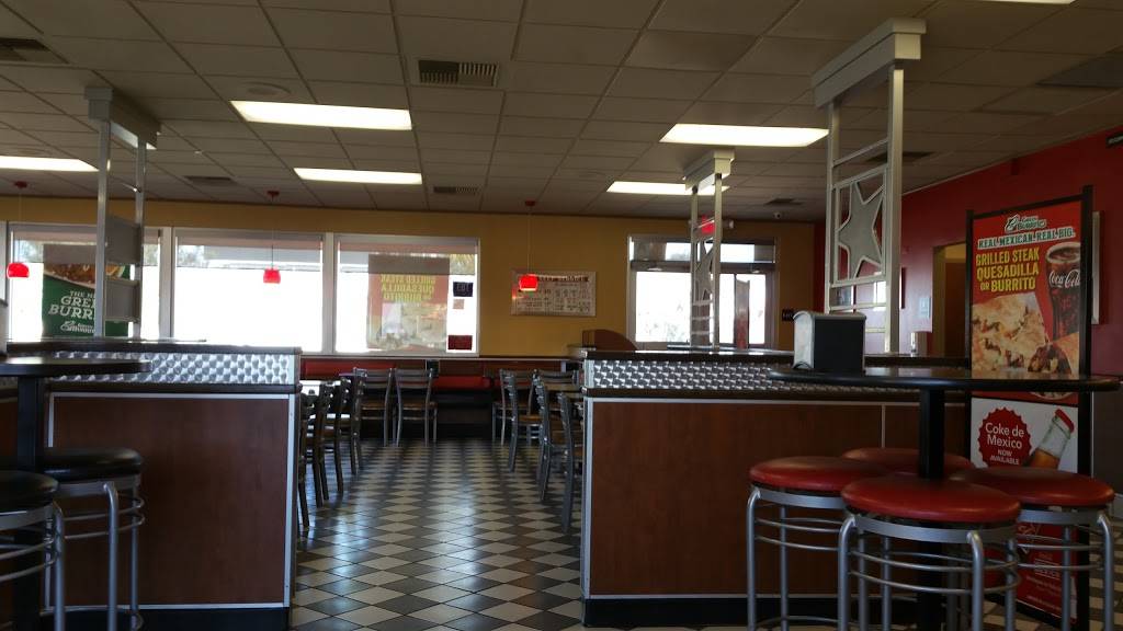 Carls JR | restaurant | 1752 Pacific Coast Hwy, Lomita, CA 90717, USA | 3103263036 OR +1 310-326-3036