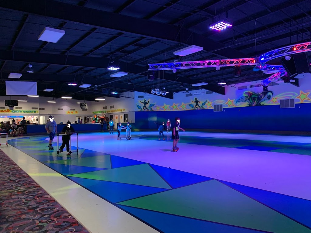 Skate Odyssey of Horn Lake & After School Care | restaurant | 4560 Goodman Rd, Horn Lake, MS 38637, USA | 6622530061 OR +1 662-253-0061