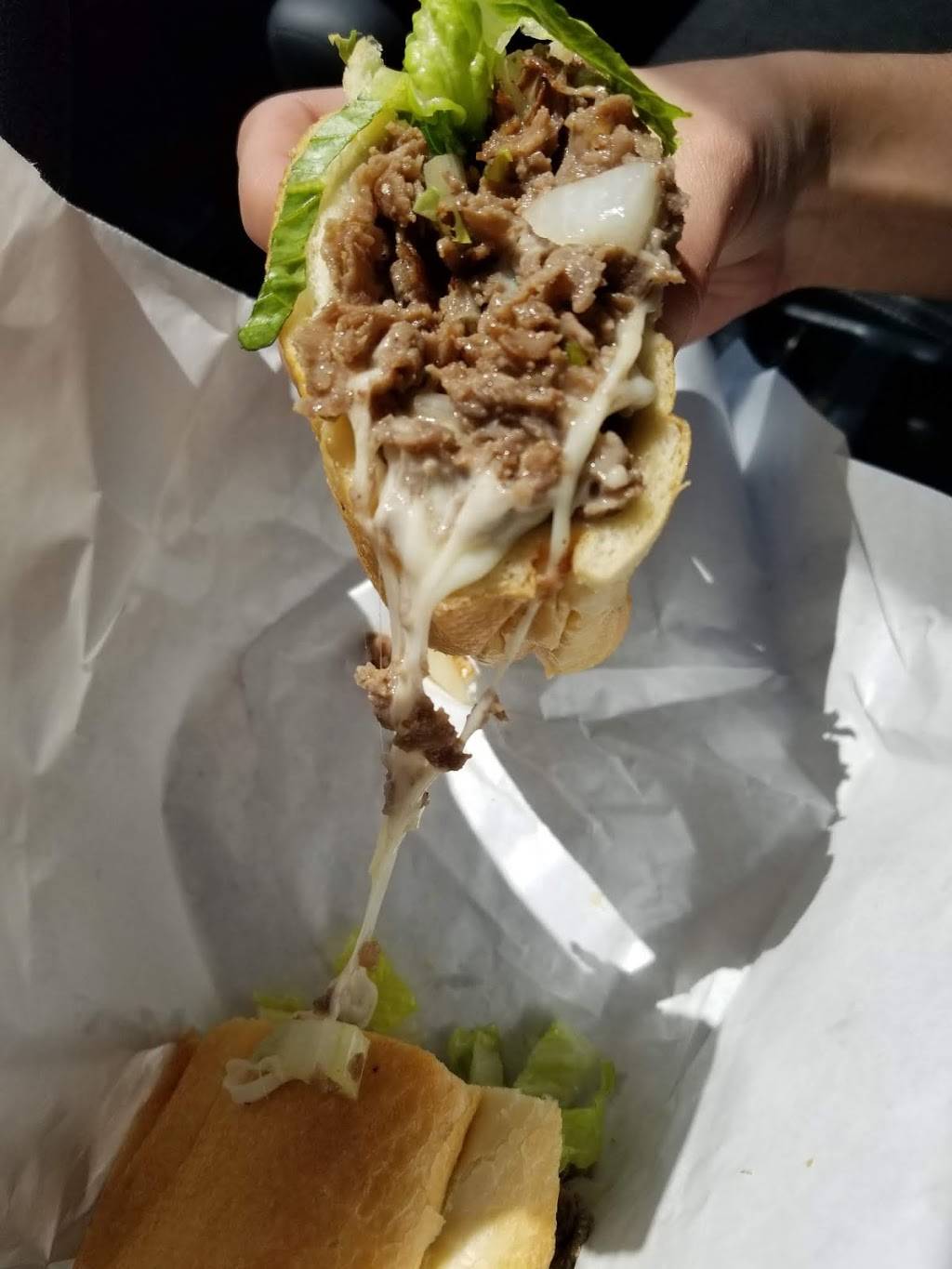 DAngelos Italian Deli | restaurant | 3325 28th St #1, Boulder, CO 80301, USA | 3032479000 OR +1 303-247-9000