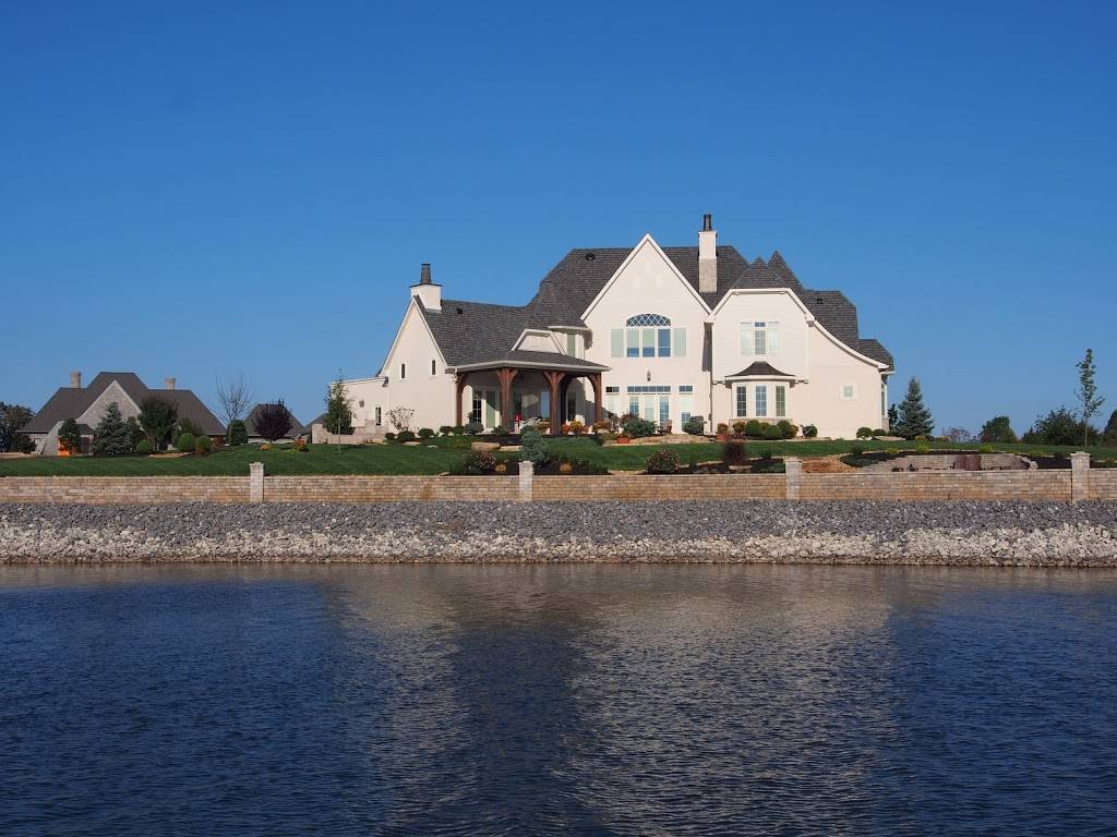 WindRiver Community - Open for Virtual Tours | restaurant | 350 Lighthouse Point Dr, Lenoir City, TN 37772, USA | 8659881864 OR +1 865-988-1864