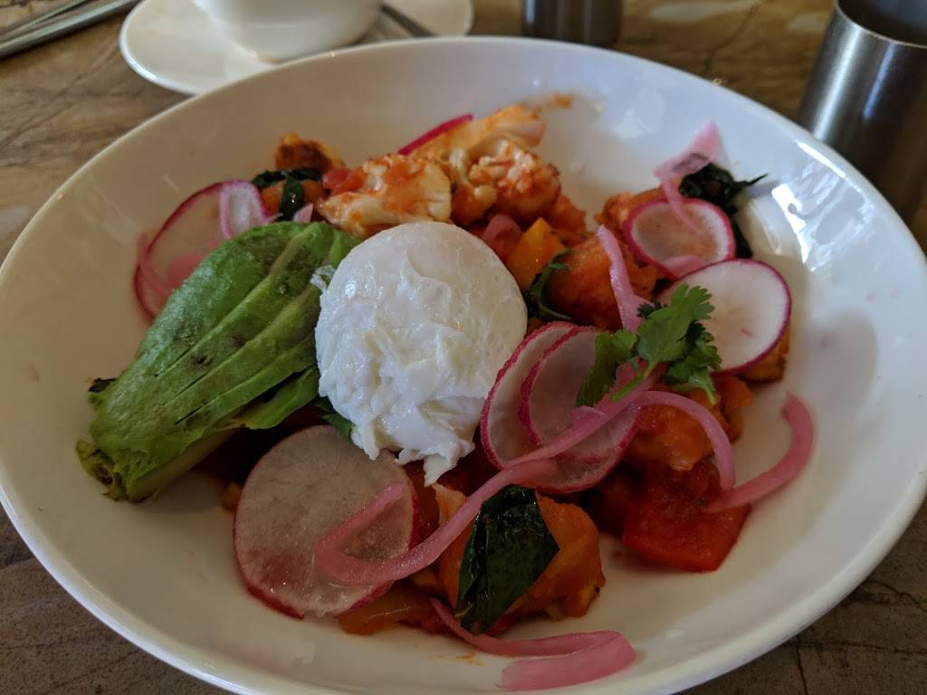 Causwells | restaurant | 2346 Chestnut St, San Francisco, CA 94123, USA | 4154476081 OR +1 415-447-6081