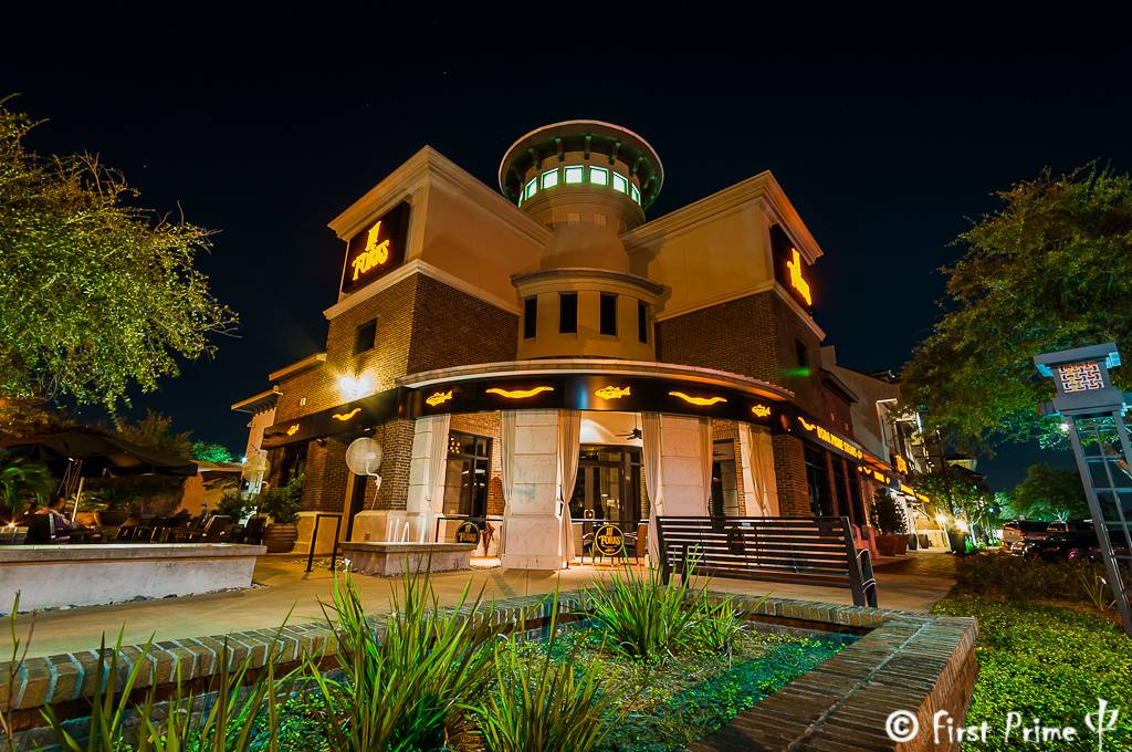 III Forks | restaurant | 9822 Tapestry Park Circle, Jacksonville, FL 32246, USA | 9049289277 OR +1 904-928-9277