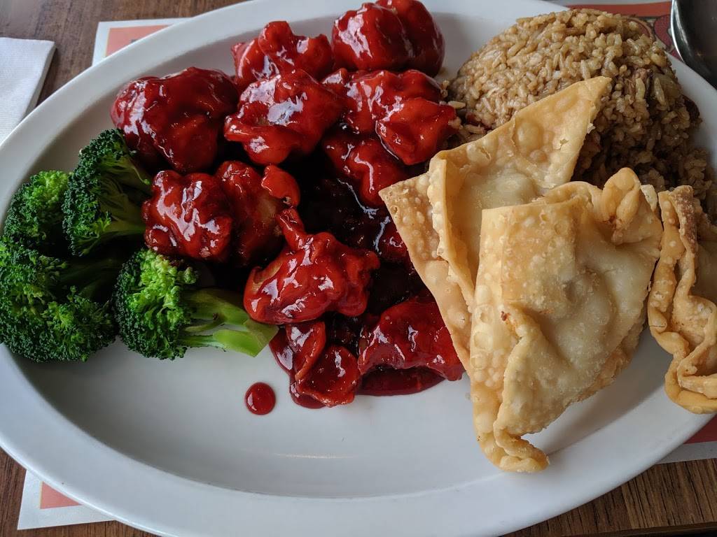 Happy Dragon | restaurant | 105 Main St, Biddeford, ME 04005, USA | 2072820440 OR +1 207-282-0440