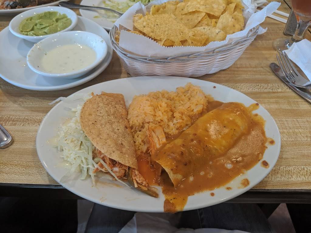 El Torero Mexican Restaurant | restaurant | 625 W Crossville Rd #114, Roswell, GA 30075, USA | 7706401603 OR +1 770-640-1603