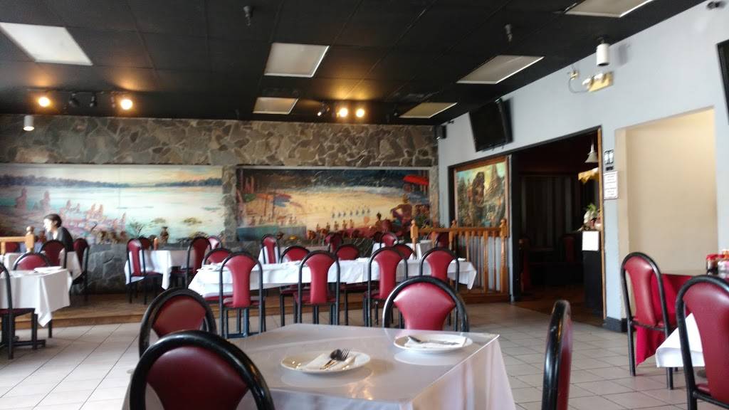 Chez Sovan Restaurant | restaurant | 2425 S Bascom Ave Suite A, Campbell, CA 95008, USA | 4083717711 OR +1 408-371-7711