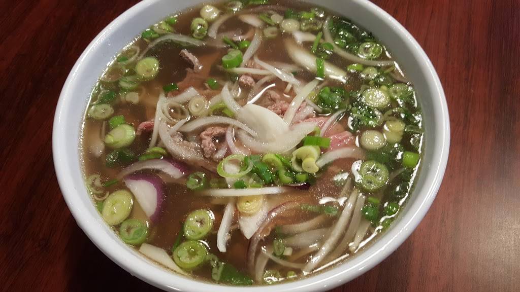 Phở City Vietnamese Cuisine | restaurant | 6175 Stockton Blvd Suite 200, Sacramento, CA 95824, USA | 9167542143 OR +1 916-754-2143