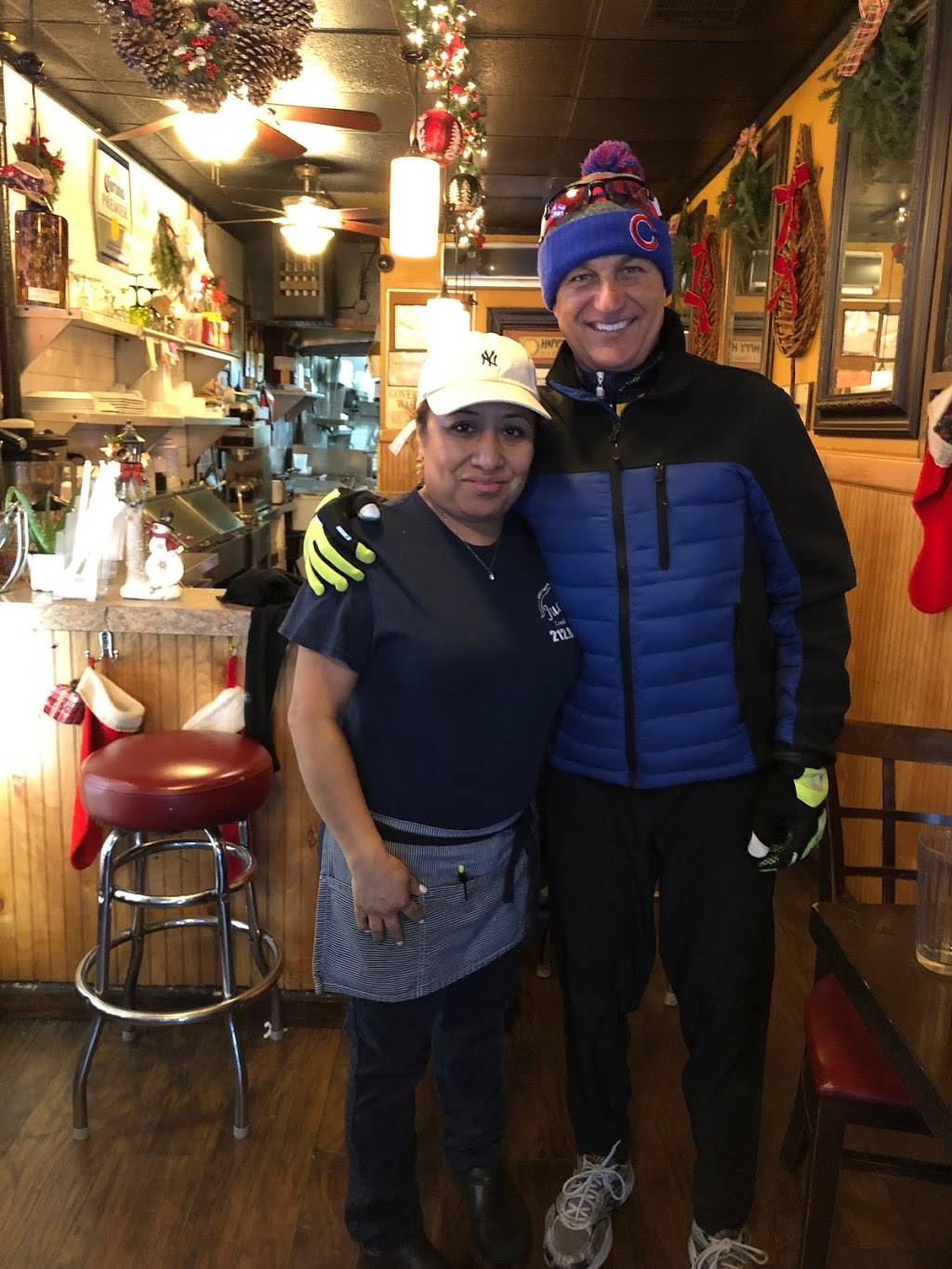 Judys | restaurant | 1505 Lexington Ave, New York, NY 10029, USA | 2128310193 OR +1 212-831-0193