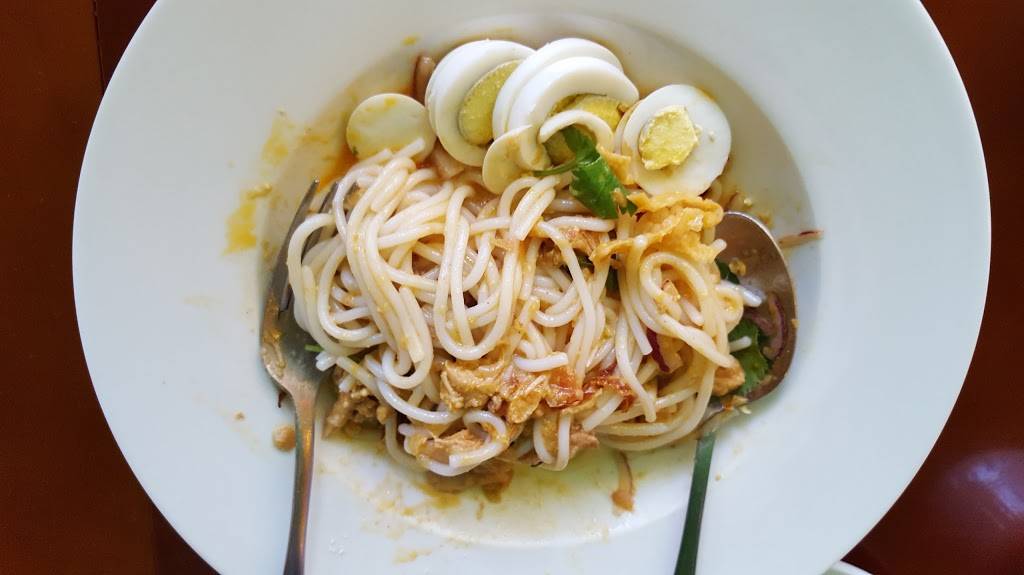 Myanmar Tea Garden | restaurant | 41063 Fremont Blvd, Fremont, CA 94538, USA | 5106871288 OR +1 510-687-1288