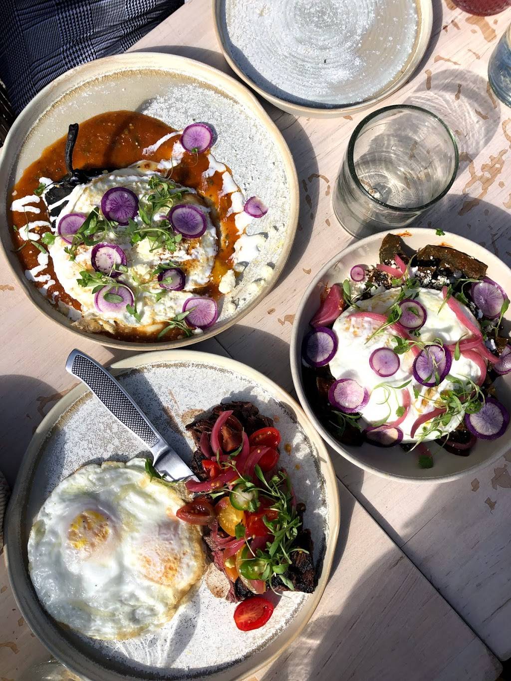 Chulita | restaurant | 533 Rose Ave, Venice, CA 90291, USA | 4242529886 OR +1 424-252-9886