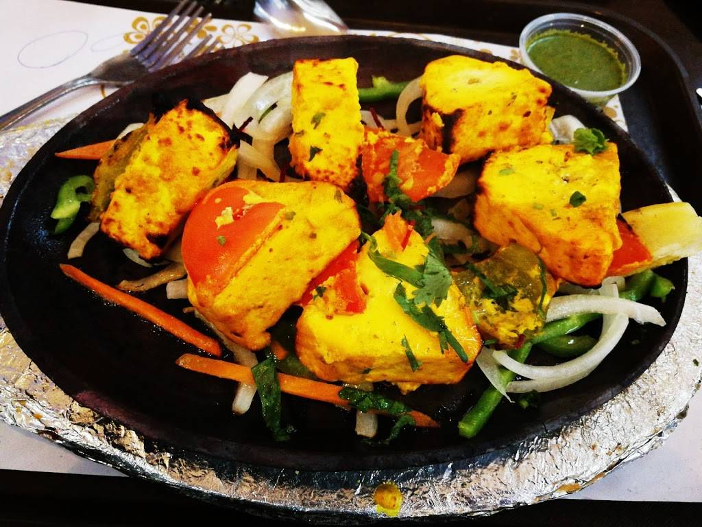 Mithaas Edison | restaurant | 1655-170 Oak Tree Road, Edison, NJ 08820, USA | 7329473014 OR +1 732-947-3014