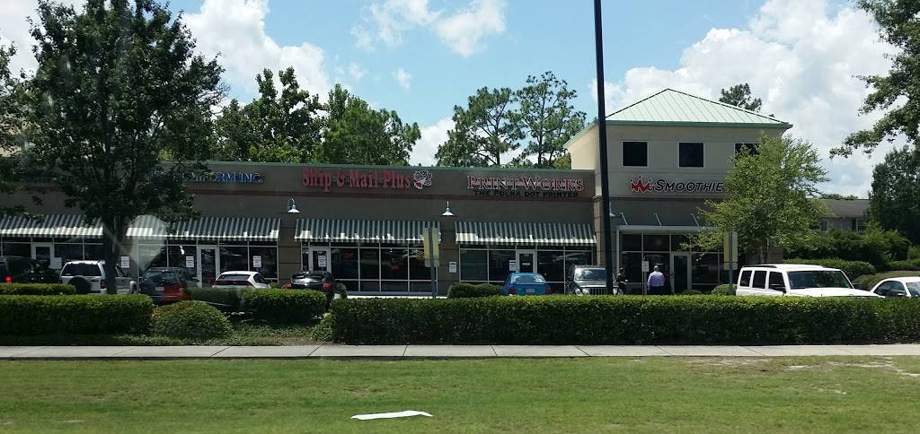 Smoothie King | meal delivery | 2316 S 17th St Unit 160 Unit 160, Wilmington, NC 28401, USA | 9107935522 OR +1 910-793-5522