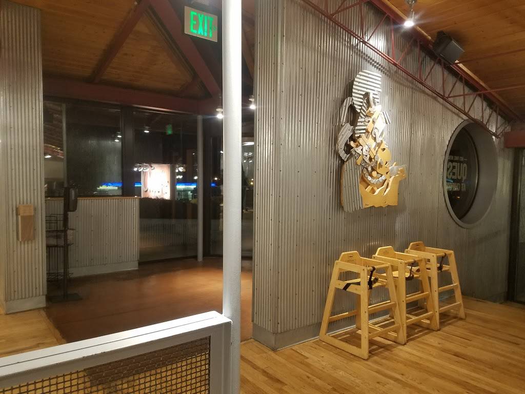 Chipotle Mexican Grill | restaurant | 7818 N Academy Blvd, Colorado Springs, CO 80920, USA | 7195316800 OR +1 719-531-6800