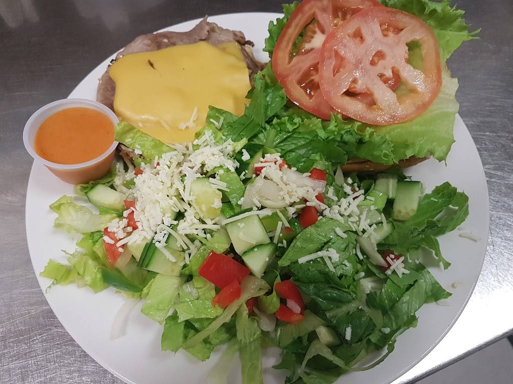 10th Street Diner | restaurant | 340 10th St E, Owen Sound, ON N4K 6P7, Canada | 2266646655 OR +1 226-664-6655