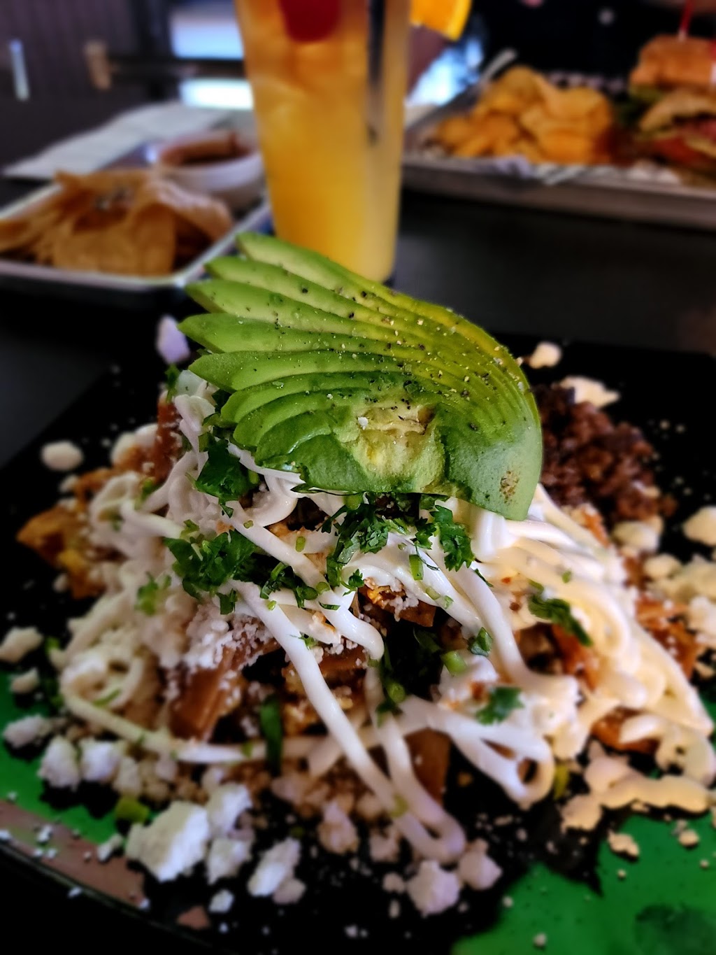 Porque no? Tacos | restaurant | 2014 Marina Blvd, San Leandro, CA 94577, USA | 5105644742 OR +1 510-564-4742