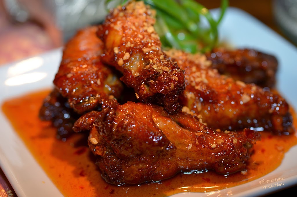 Sunees Thai & Lao Kitchen | meal delivery | 1400 SE Stark St, Portland, OR 97214, USA | 5032323957 OR +1 503-232-3957