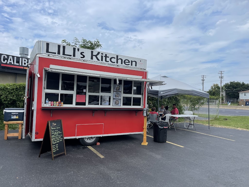 Lili’s kitchen Latin flavor | restaurant | 8201 Pulaski Hwy, Rosedale, MD 21237, USA | 9842426010 OR +1 984-242-6010
