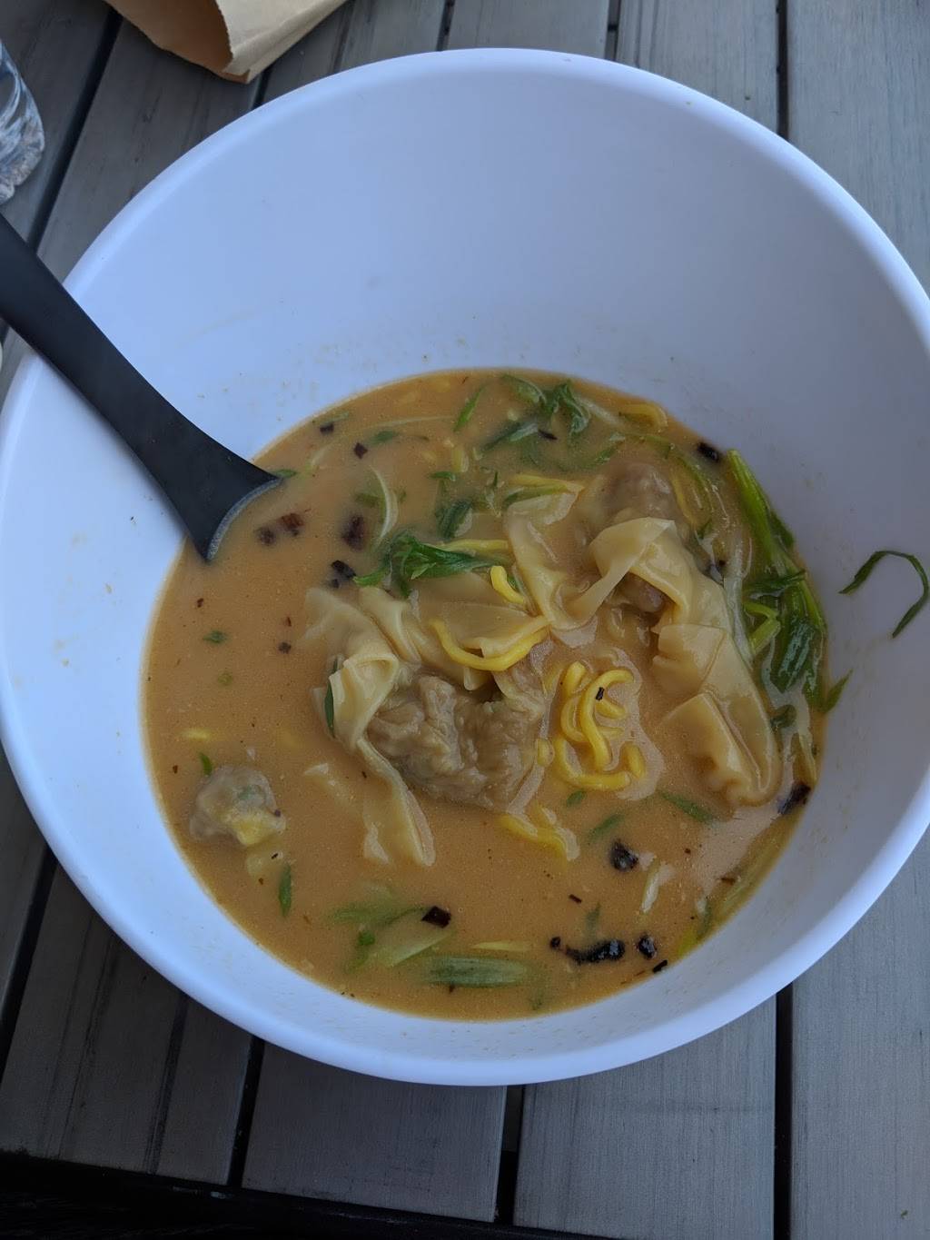 Ko-Ryu Ramen | restaurant | 24631 Crenshaw Blvd, Torrance, CA 90505, USA | 3107840706 OR +1 310-784-0706