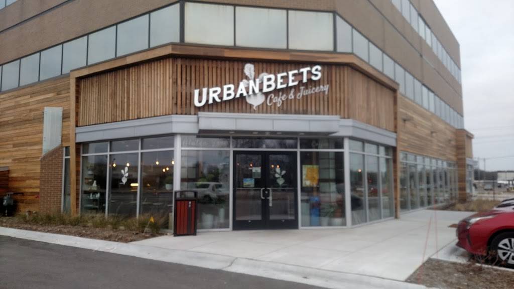 Urban Beets Cafe & Juicery | restaurant | 3077 N Mayfair Rd, Wauwatosa, WI 53222, USA | 4147637034 OR +1 414-763-7034