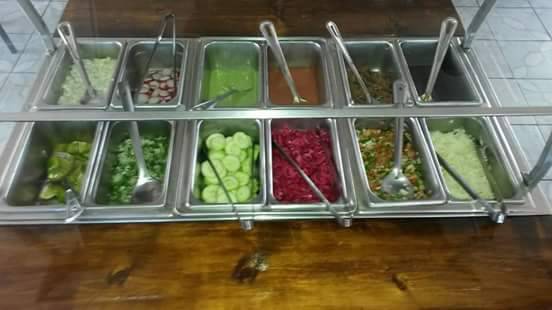 Tacos Old West | restaurant | 2850 W Van Buren St, Phoenix, AZ 85009, USA | 6024213692 OR +1 602-421-3692