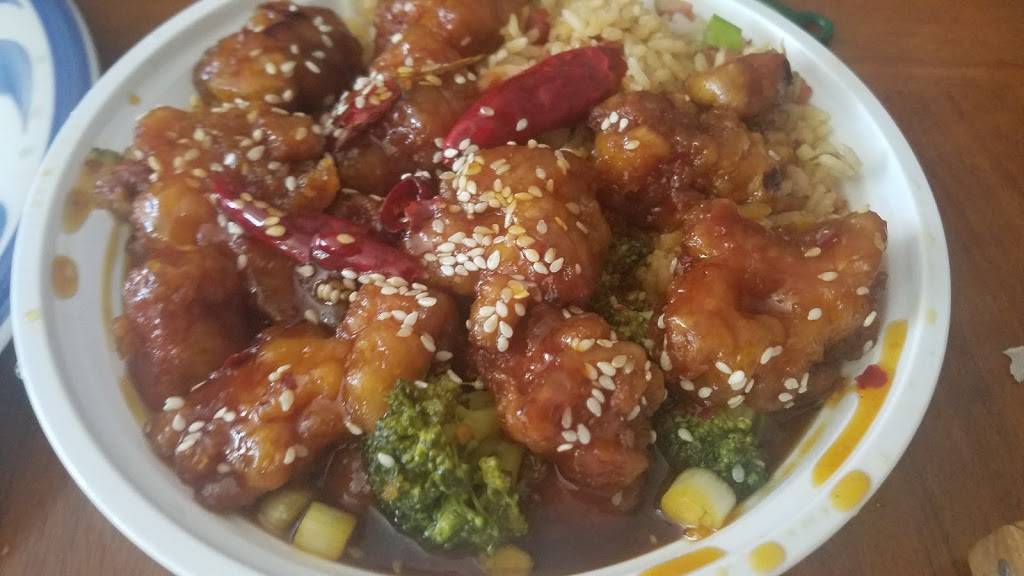 Jade Dragon | restaurant | 297 Kinderkamack Rd #102, Oradell, NJ 07649, USA | 2015990962 OR +1 201-599-0962