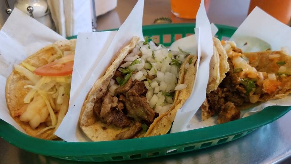 Tacos Don Cuco | restaurant | 1847 W 47th St, Chicago, IL 60609, USA | 7733764742 OR +1 773-376-4742