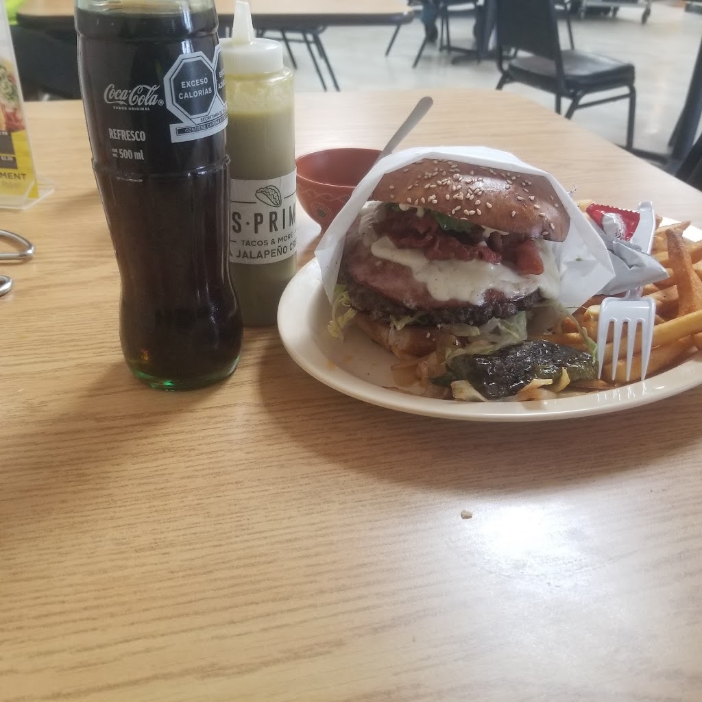 Los Primos Tacos & More | restaurant | 5012 Sharp St, Dallas, TX 75247, USA | 4693725535 OR +1 469-372-5535