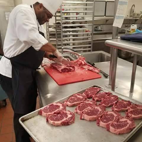 GrindBoss Kitchen | restaurant | 5341, 2120 Cherry Ln, Decatur, GA 30032, USA | 7709126353 OR +1 770-912-6353