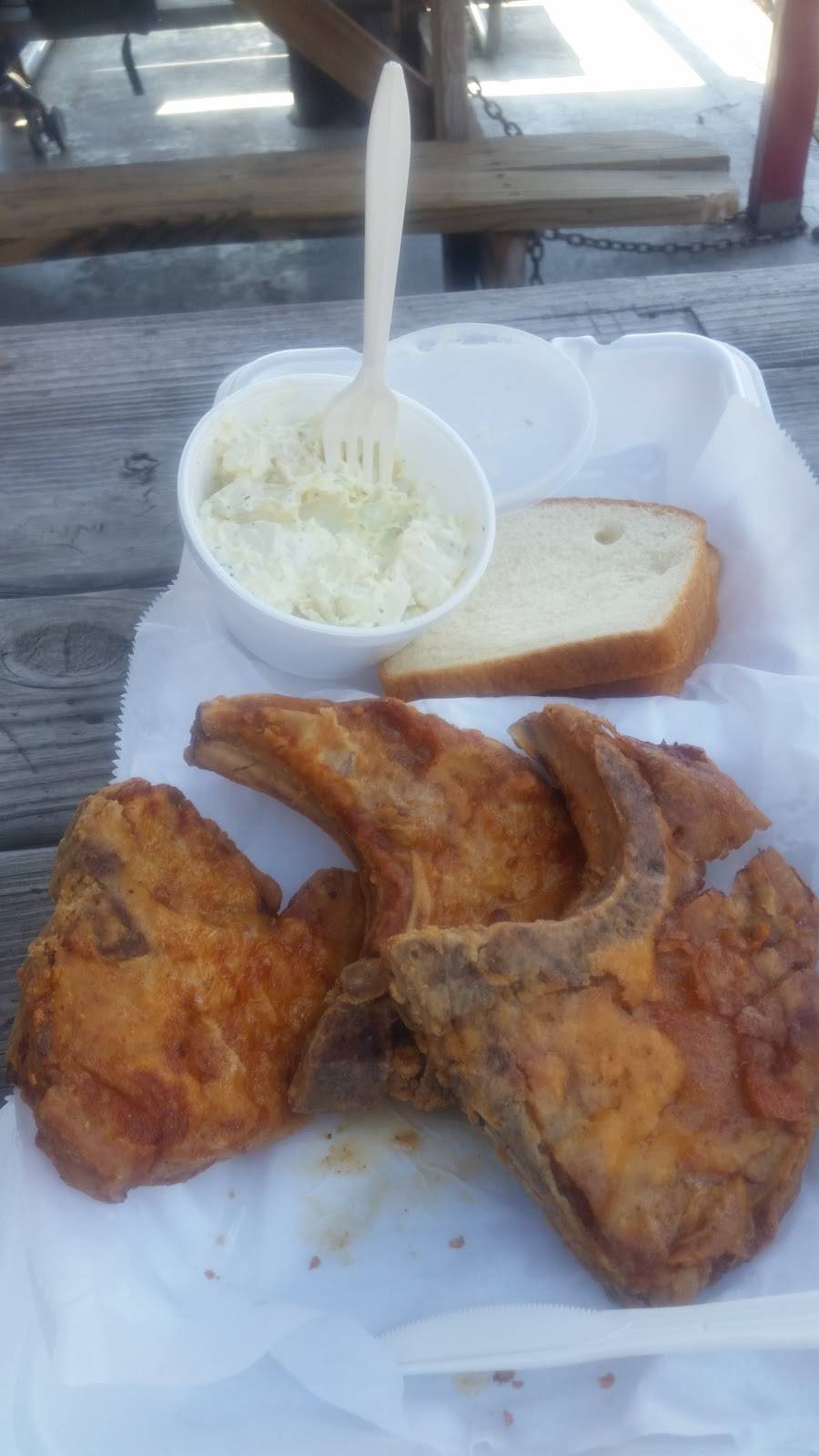 Johnny Macs Rib Shack | restaurant | 8526 Richmond Hwy, Alexandria, VA 22309, USA | 7033602200 OR +1 703-360-2200